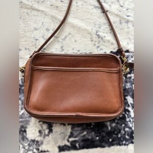 ❌SOLD❌Coach Bag 9925 Vintage